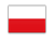 BULLDOG PIZZERIA RISTORANTE - Polski